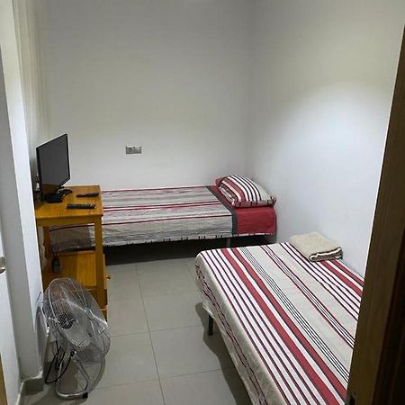 Calido Atico Especial Para Temporadas U Ocasiones Familiares Torrevieja Dış mekan fotoğraf