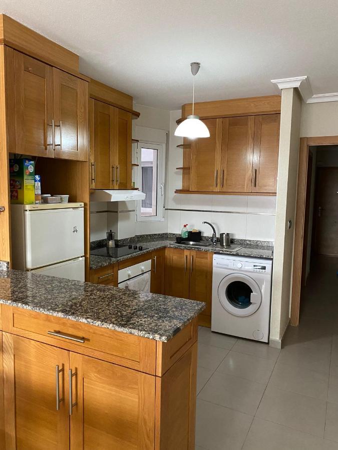 Calido Atico Especial Para Temporadas U Ocasiones Familiares Torrevieja Dış mekan fotoğraf