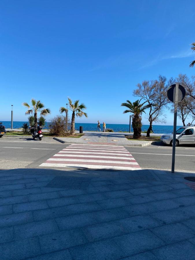 Calido Atico Especial Para Temporadas U Ocasiones Familiares Torrevieja Dış mekan fotoğraf