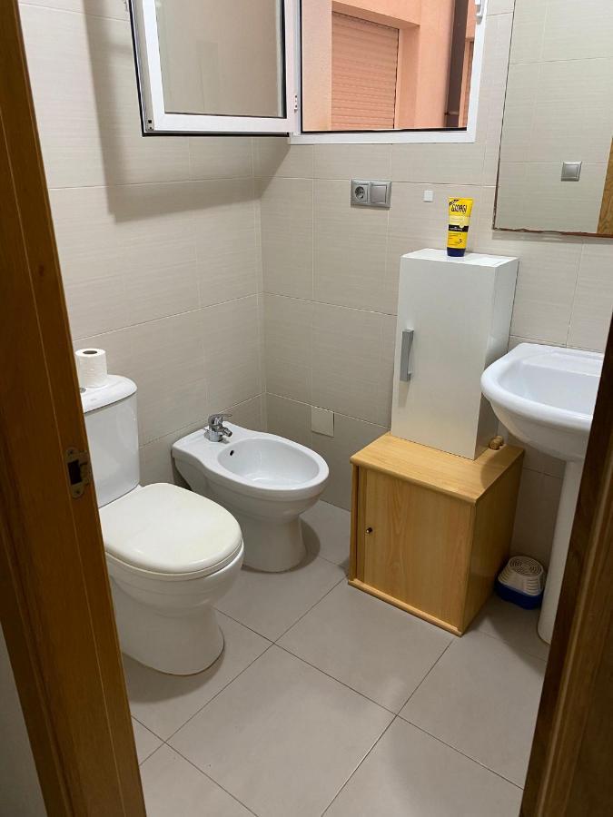 Calido Atico Especial Para Temporadas U Ocasiones Familiares Torrevieja Dış mekan fotoğraf
