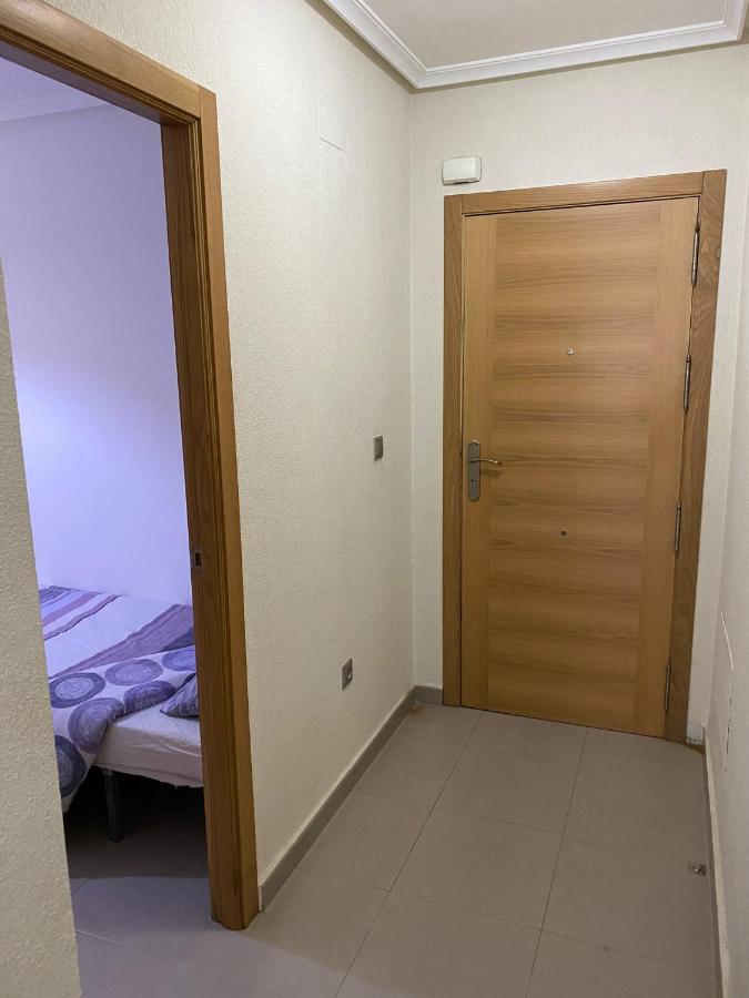 Calido Atico Especial Para Temporadas U Ocasiones Familiares Torrevieja Dış mekan fotoğraf