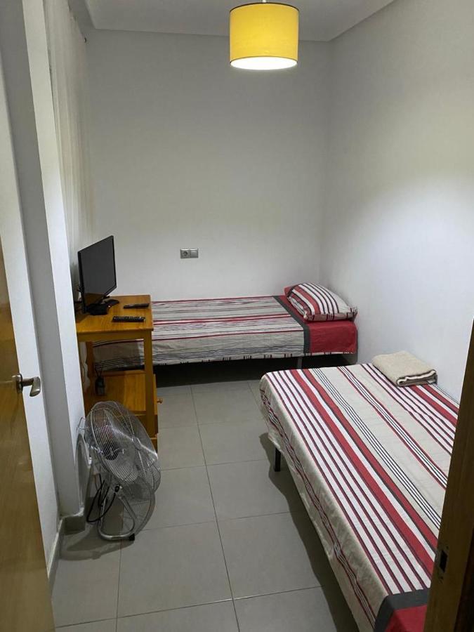 Calido Atico Especial Para Temporadas U Ocasiones Familiares Torrevieja Dış mekan fotoğraf